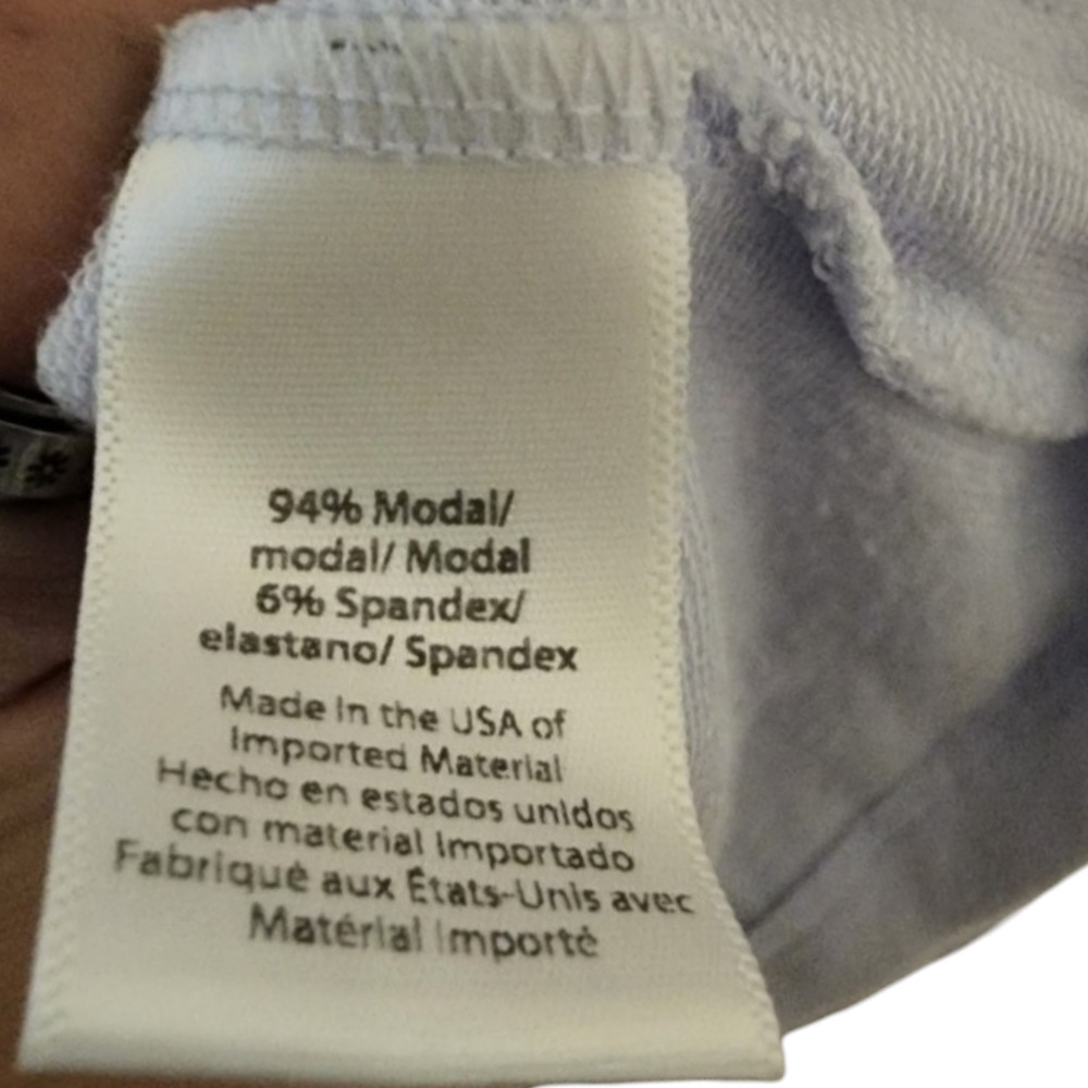 Beyond Yoga Time To Split-Back Pullover Sweatshir… - image 6